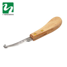 Lowest Price folding hoof knife farrier caffle